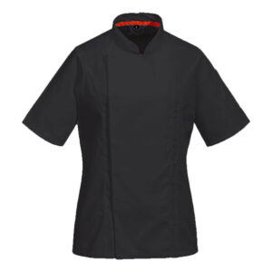 Bluza damska kucharska MeshAir Pro S/S