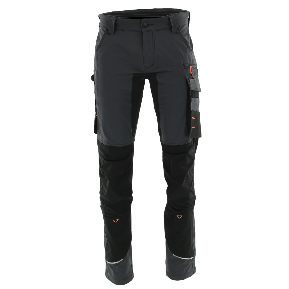 Spodnie do pasa MOTIONFLEX - obrazek 4