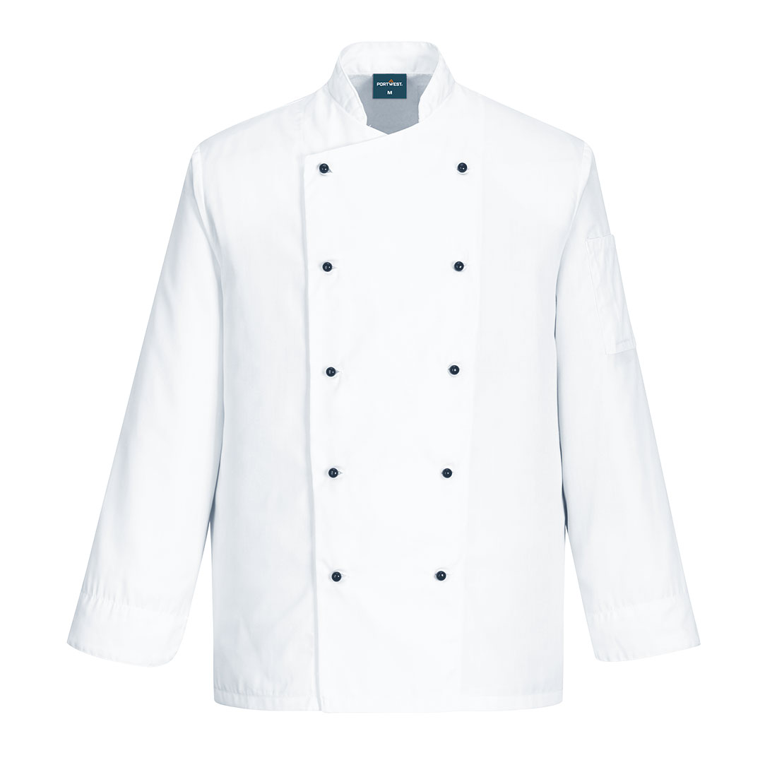 Bluza kucharska Somerset - obrazek 2