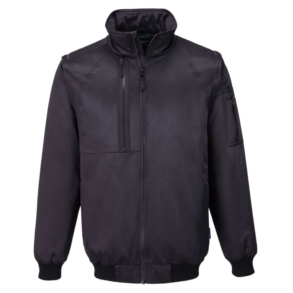 Wodoodporna kurtka WX2 Eco