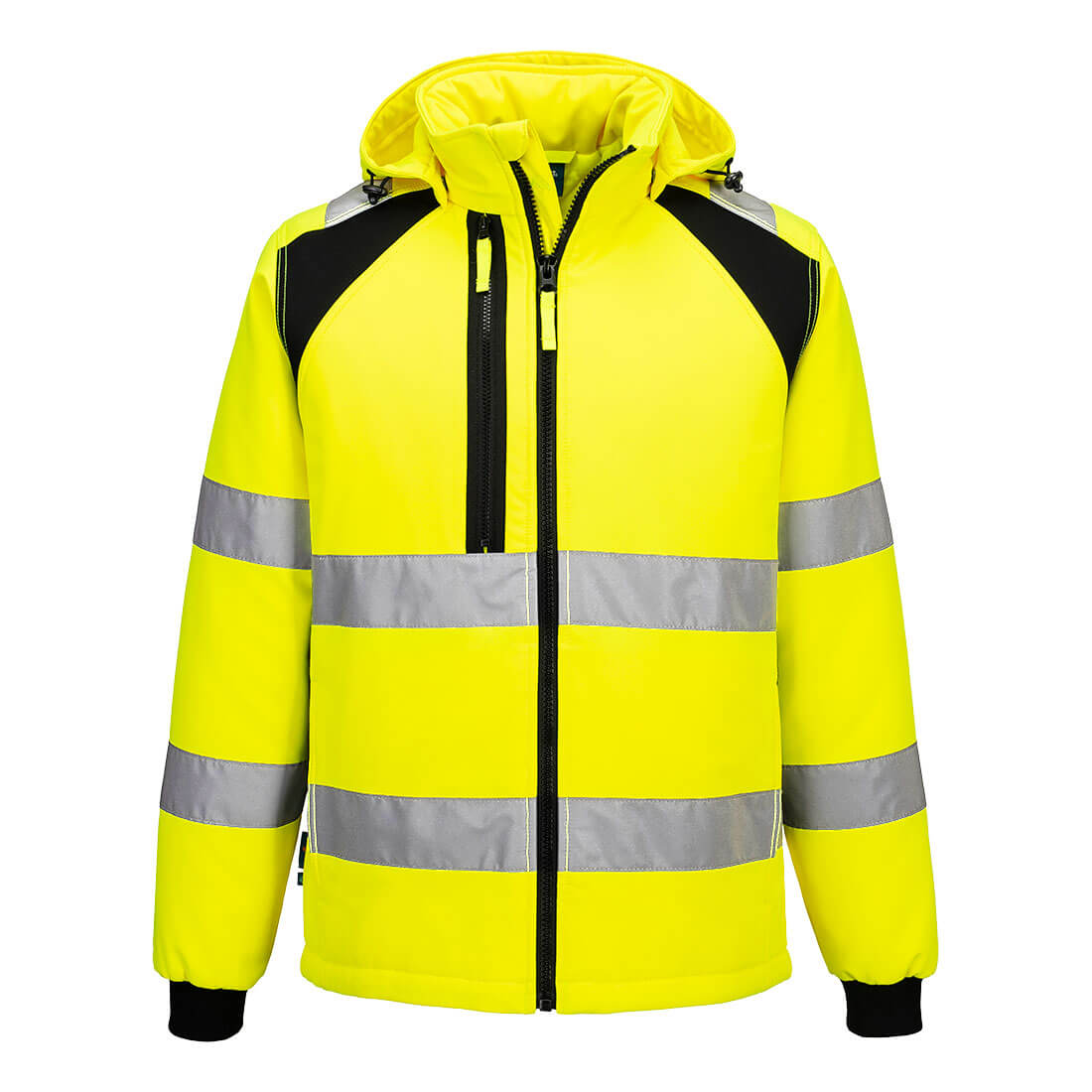 Softshell ocieplany WX2 (2L) - obrazek 2