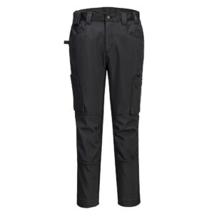 Spodnie Softshell ECO WX2