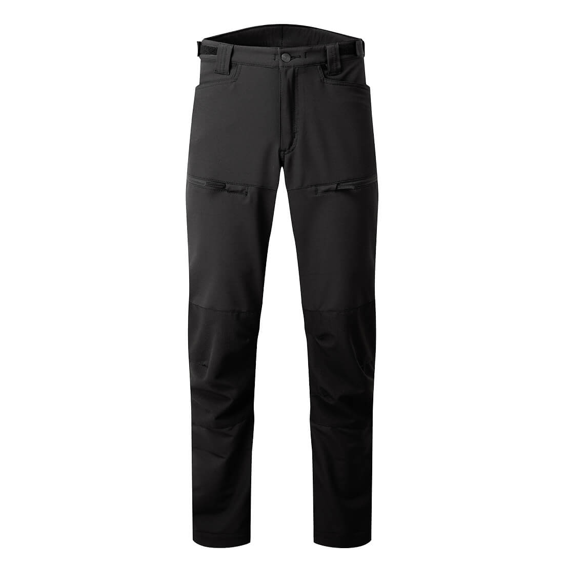 Spodnie trekkingowe WX2 Eco Stretch - obrazek 2