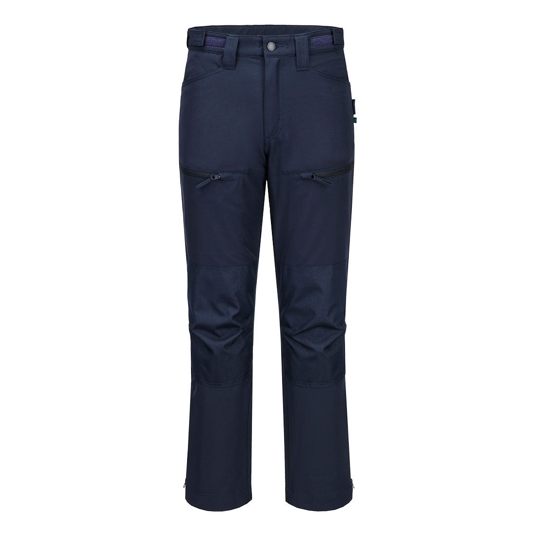 Spodnie trekkingowe WX2 Eco Stretch - obrazek 3