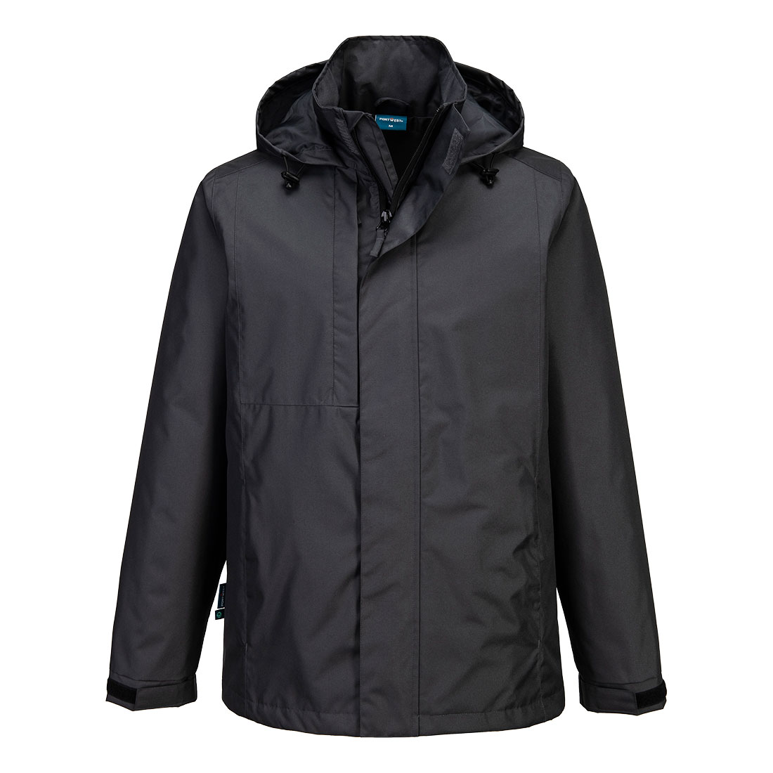 Wodoodporna kurtka WX2 Eco - obrazek 2