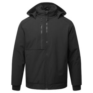 Ocieplany softshell WX2 Eco (2L)