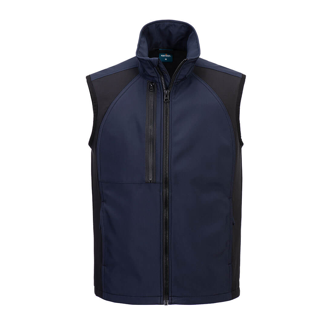 Kamizelka Softshell ECO WX2 (2L) - obrazek 2