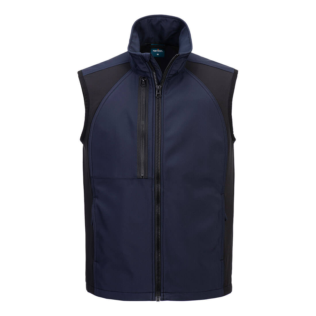 Kamizelka Softshell ECO WX2 (2L) - obrazek 5