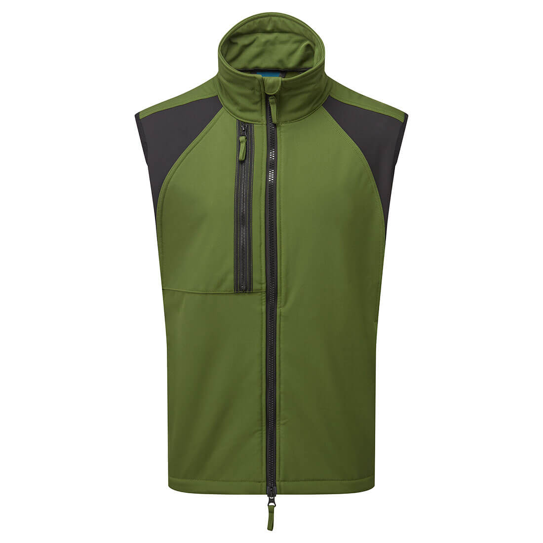 Kamizelka Softshell ECO WX2 (2L) - obrazek 6
