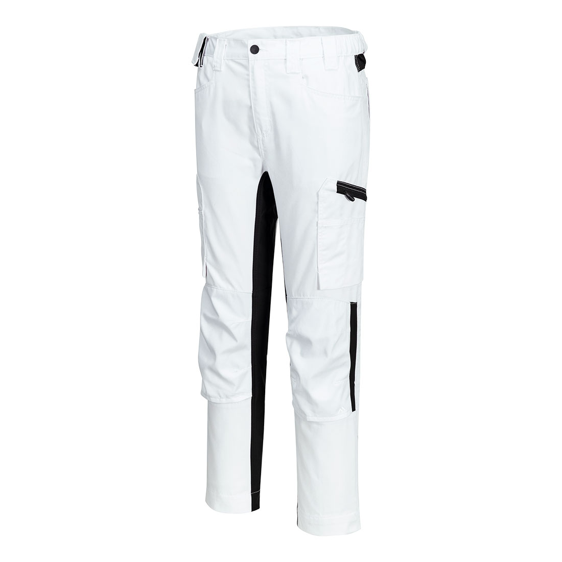 Spodnie WX2 Eco Stretch z panelami wentylacyjnymi - obrazek 9