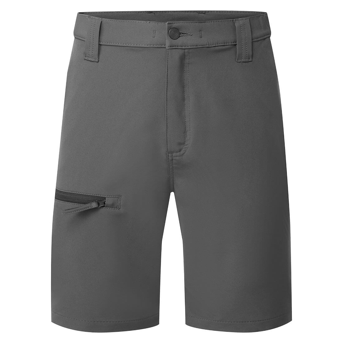 Szorty robocze WX2 Eco Stretch - obrazek 3