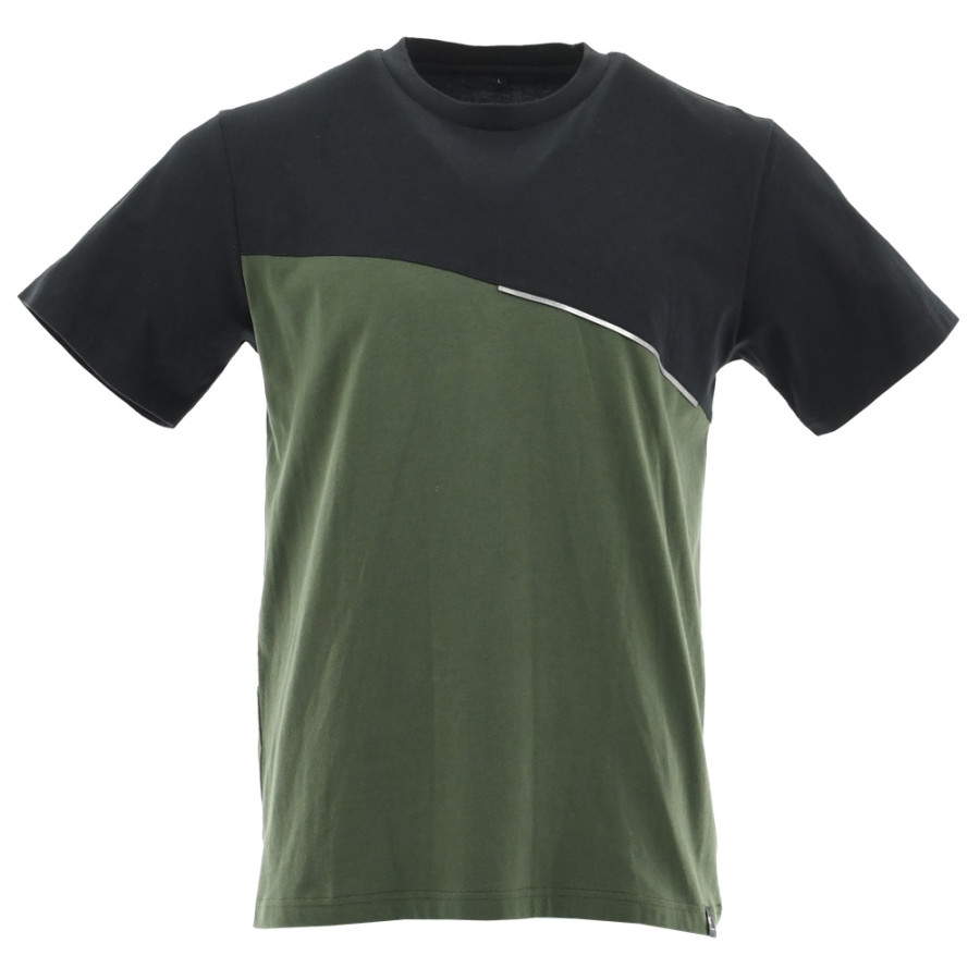 Koszulka t-shirt COMFORT PLUS - obrazek 5