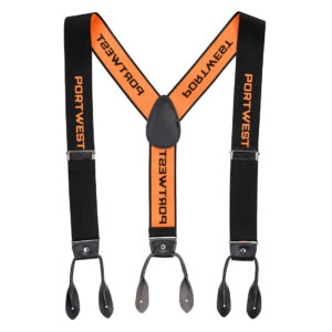 Chainsaw Braces