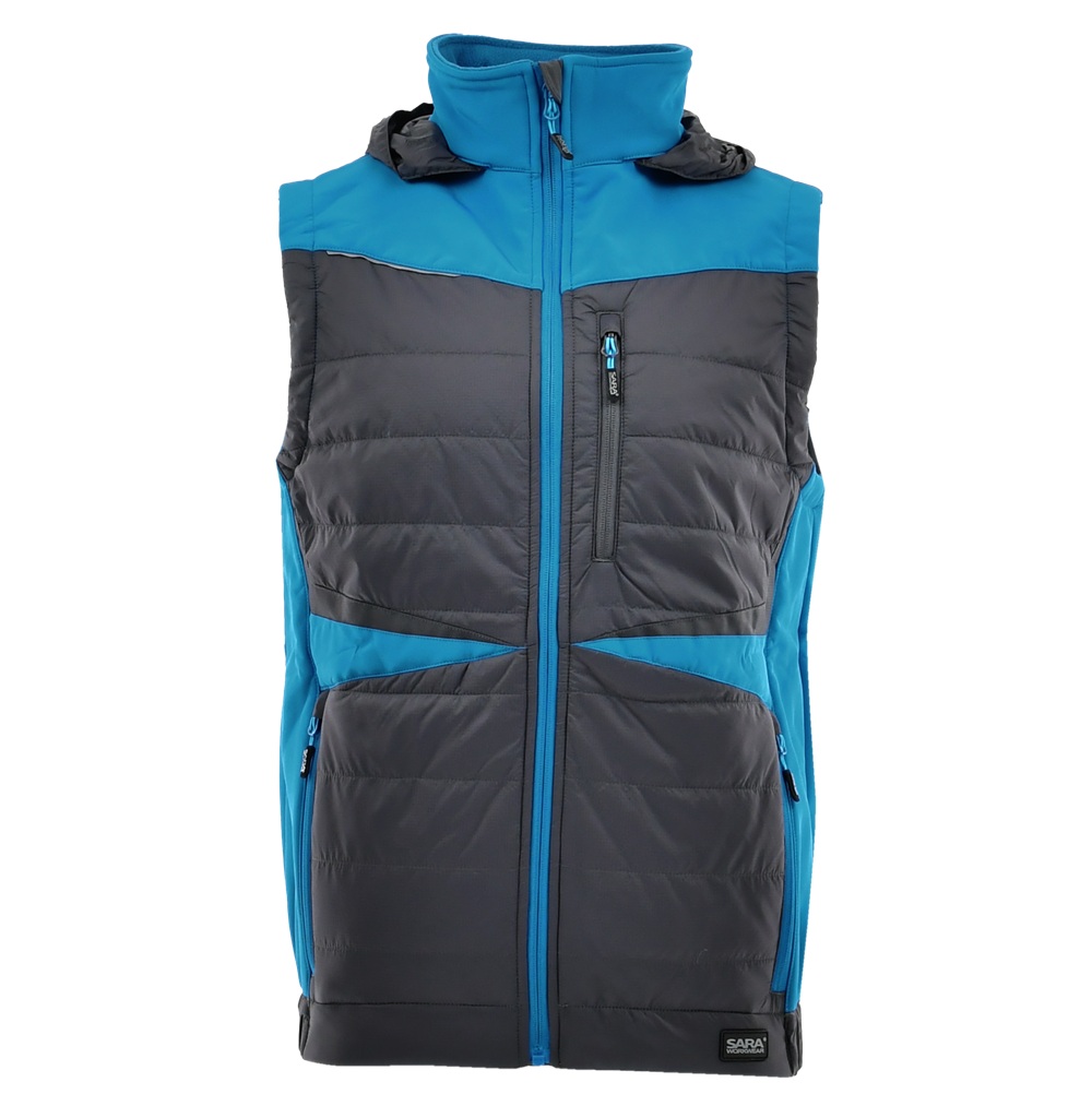 Kamizelka hybrydowa COMFORT PLUS - obrazek 8