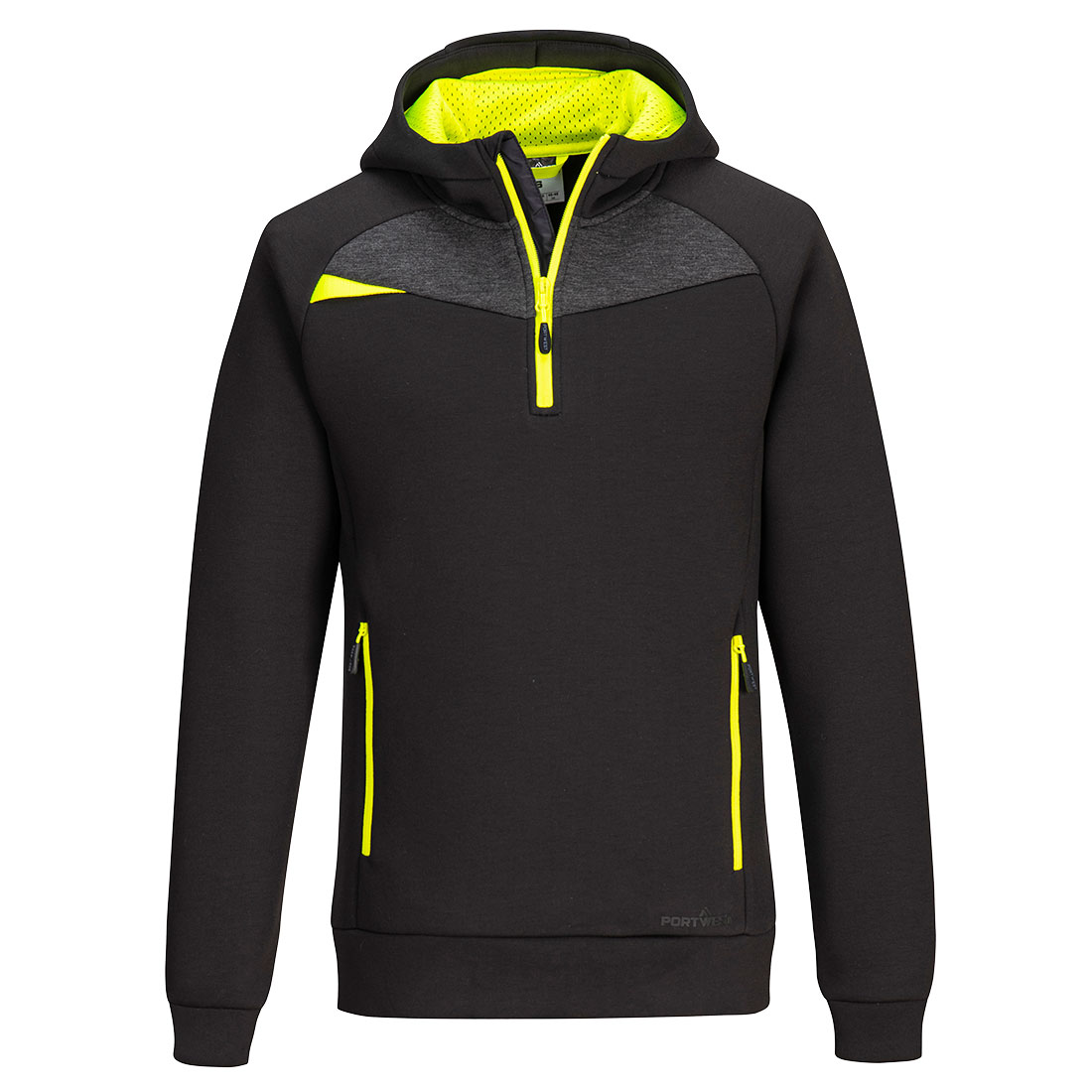 Bluza DX4 z zamkiem 1/4