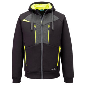 Bluza z kapturem DX4