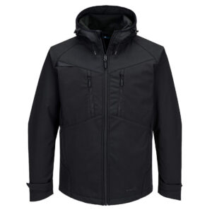 Kurtka Softshell DX4 (3L)