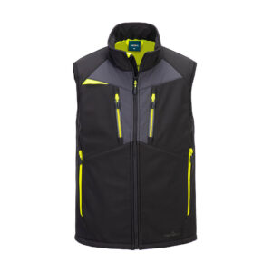 Kamizelka Softshell DX4 (3L)