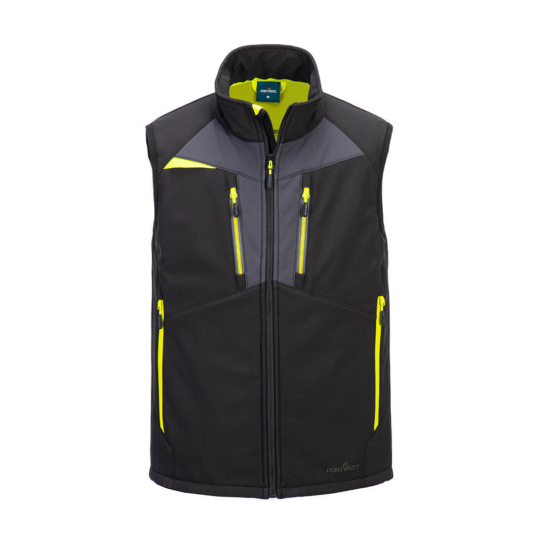 Kamizelka Softshell DX4 (3L)
