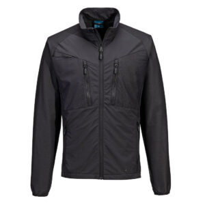 Bluza DX4 zapinana na zamek