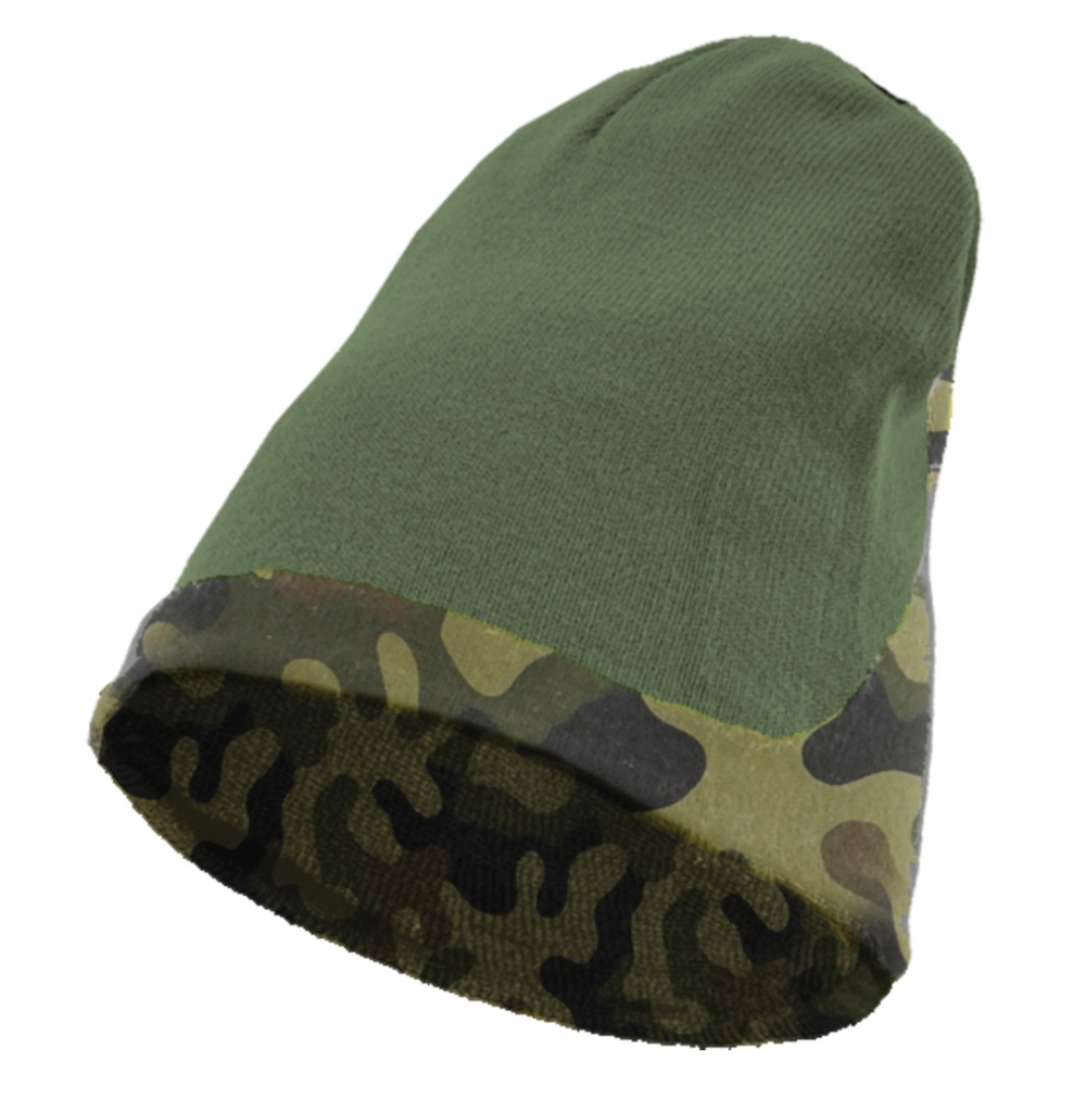 Czapka zimowa STANDARD WINTER - obrazek 2
