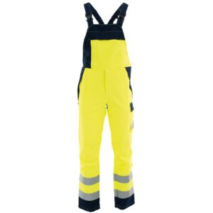 Spodnie ogrodniczki MULTI PRO NEW 6 w 1