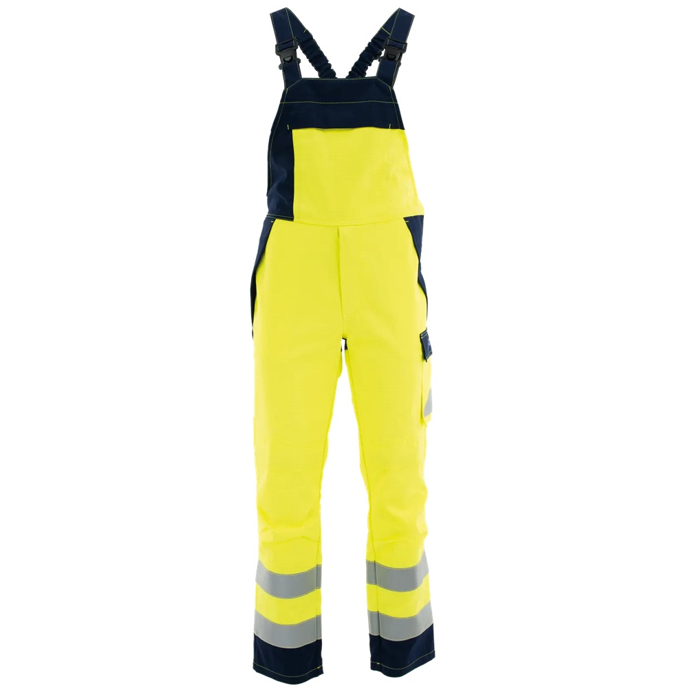 Spodnie ogrodniczki MULTI PRO NEW 6 w 1