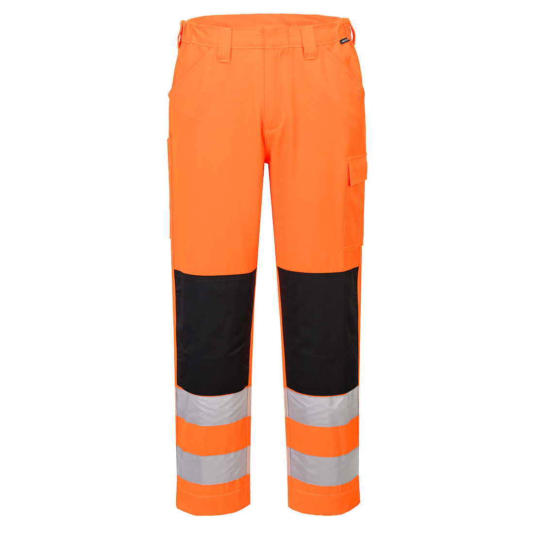 ES1 Essential HV Work Trousers - obrazek 2