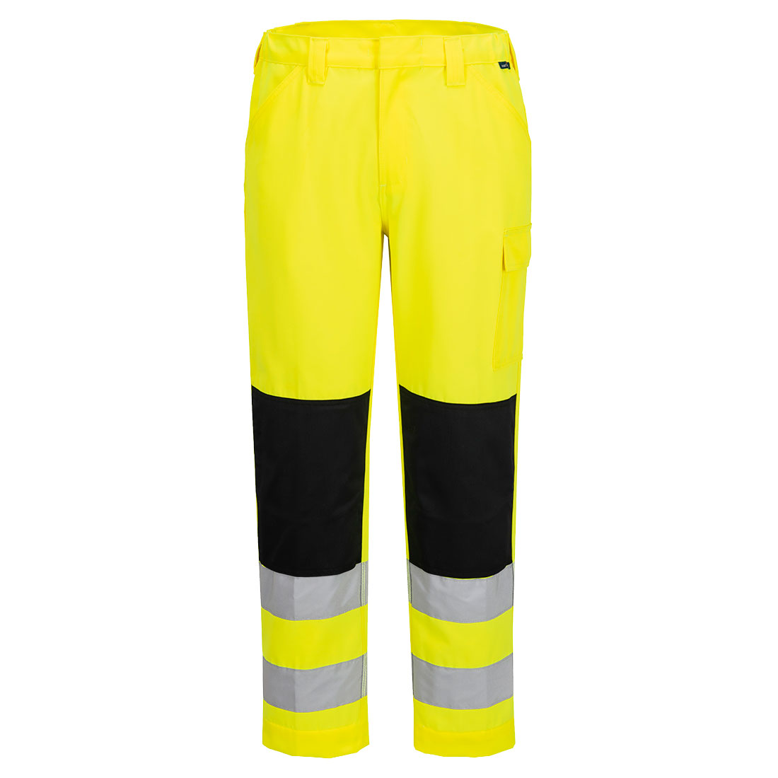 ES1 Essential HV Work Trousers - obrazek 4