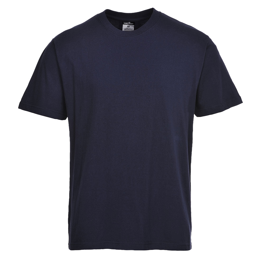 ES1 Essential T-Shirt S/S - obrazek 2