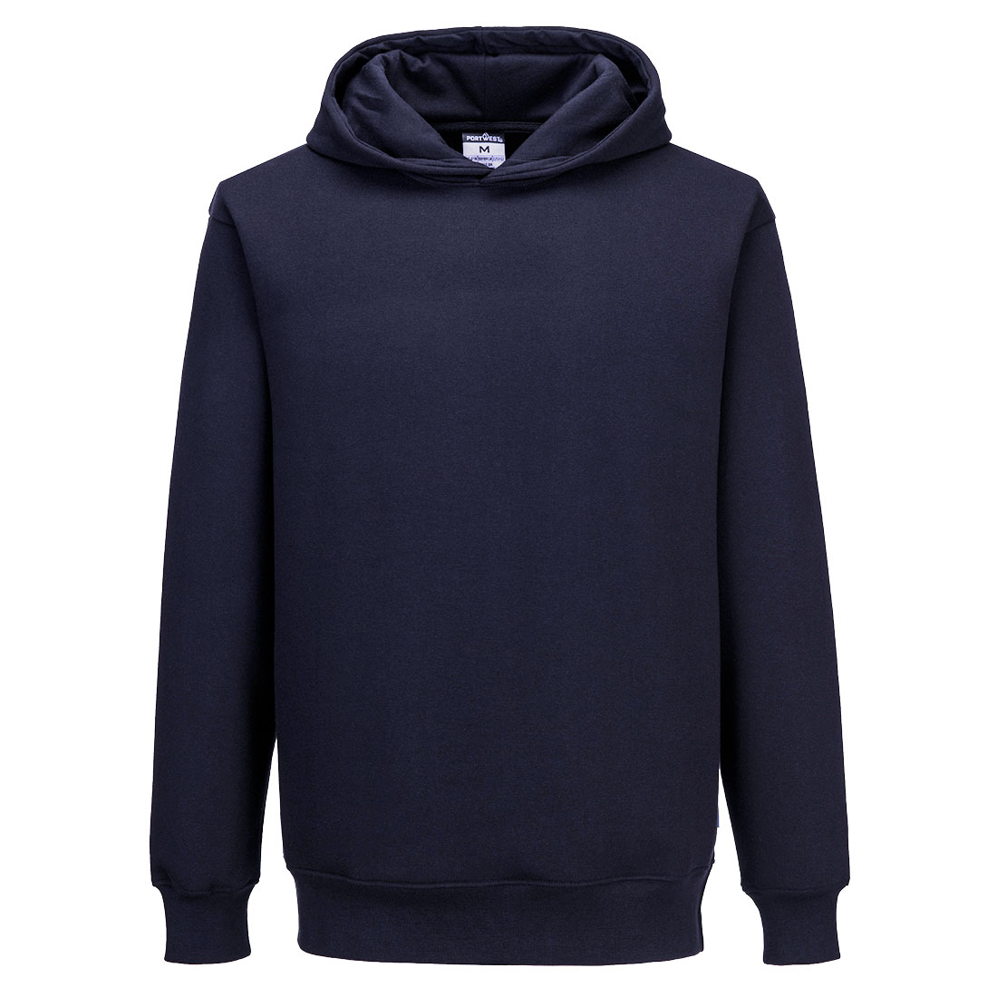 ES1 Essential Hoodie - obrazek 2