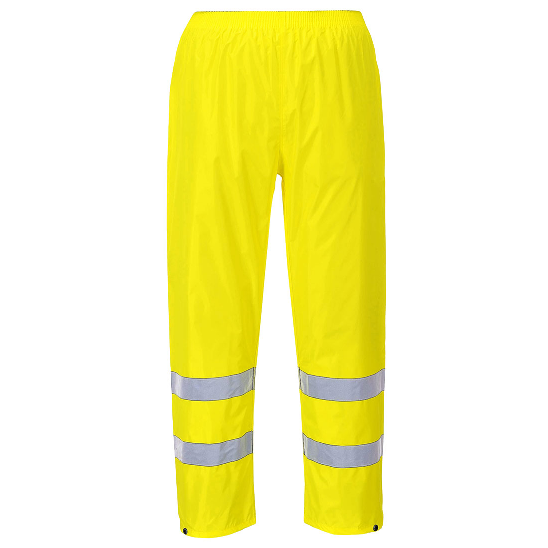 ES1 Essential HV Rain Trousers - obrazek 2