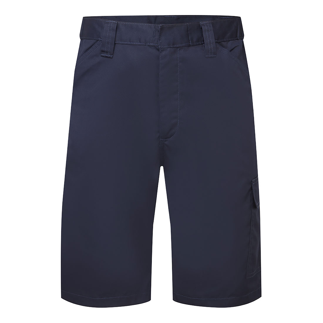 ES1 Essential Work Shorts - obrazek 2