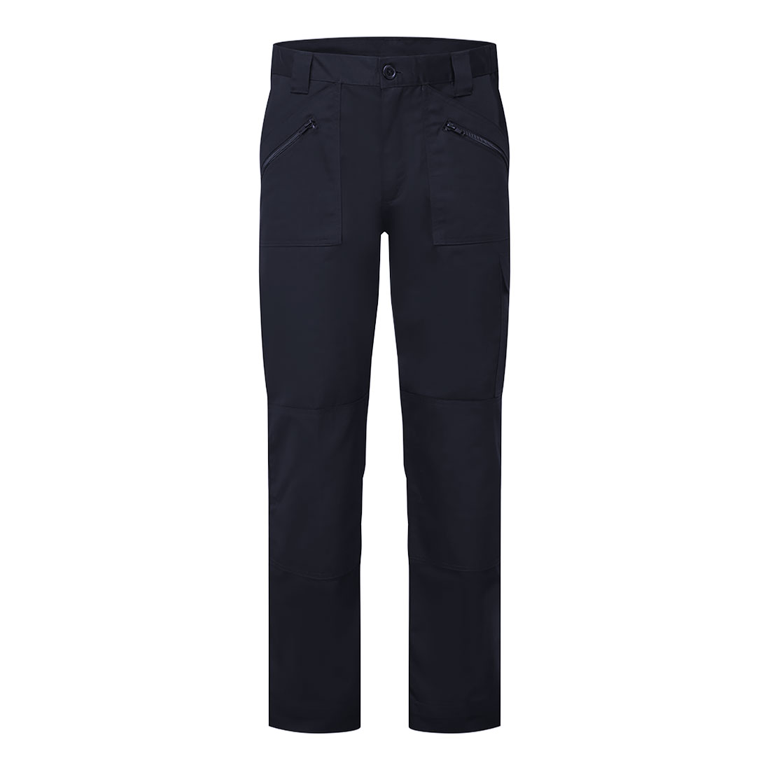 ES1 Essential Action Trousers - obrazek 3