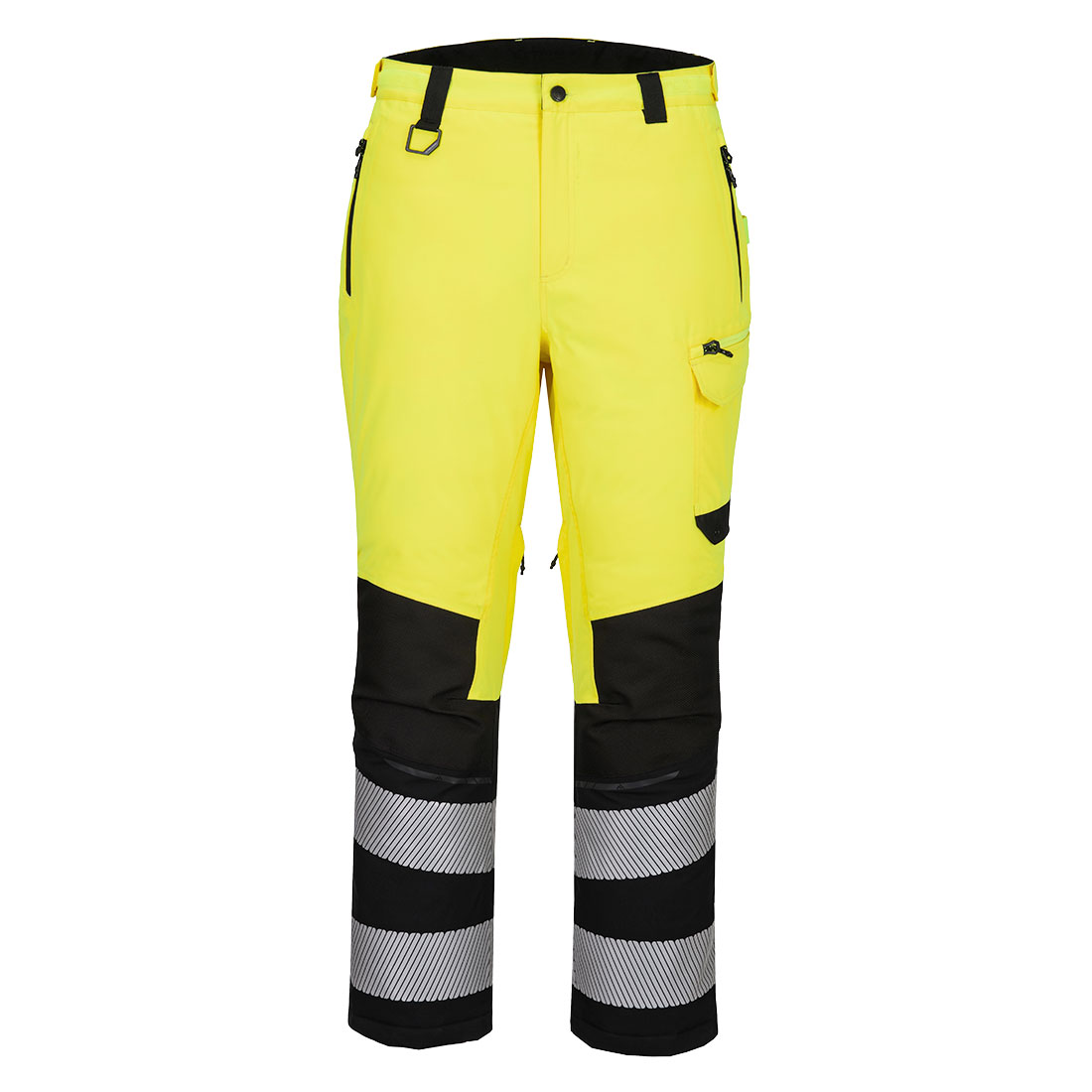 Spodnie ostrzegawcze EV4 Expedition - obrazek 2
