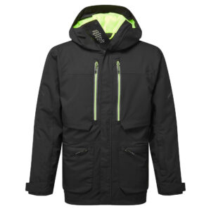 Kurtka zimowa parka EV4