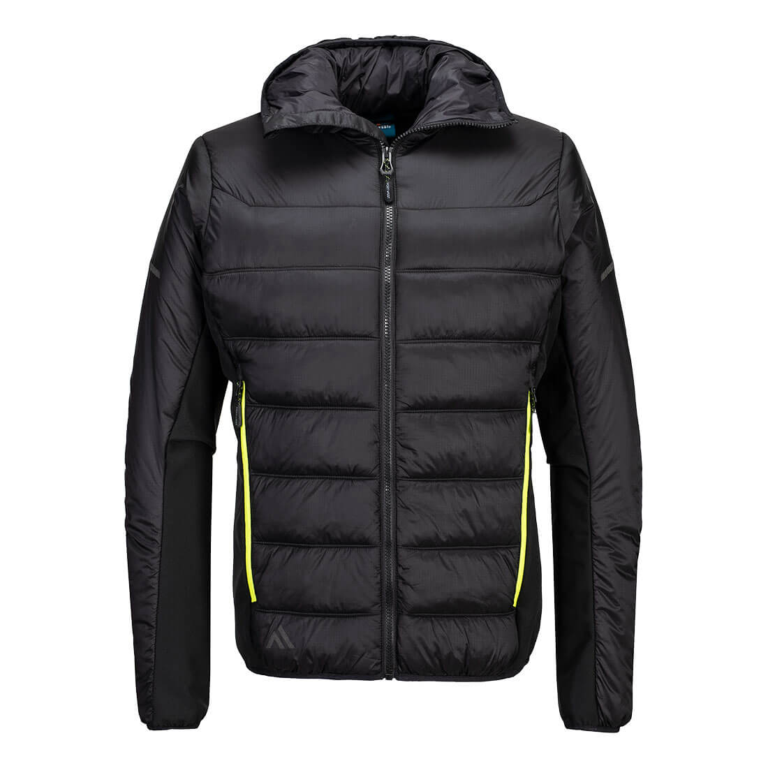 Ocieplana kurtka EV4 Baffle