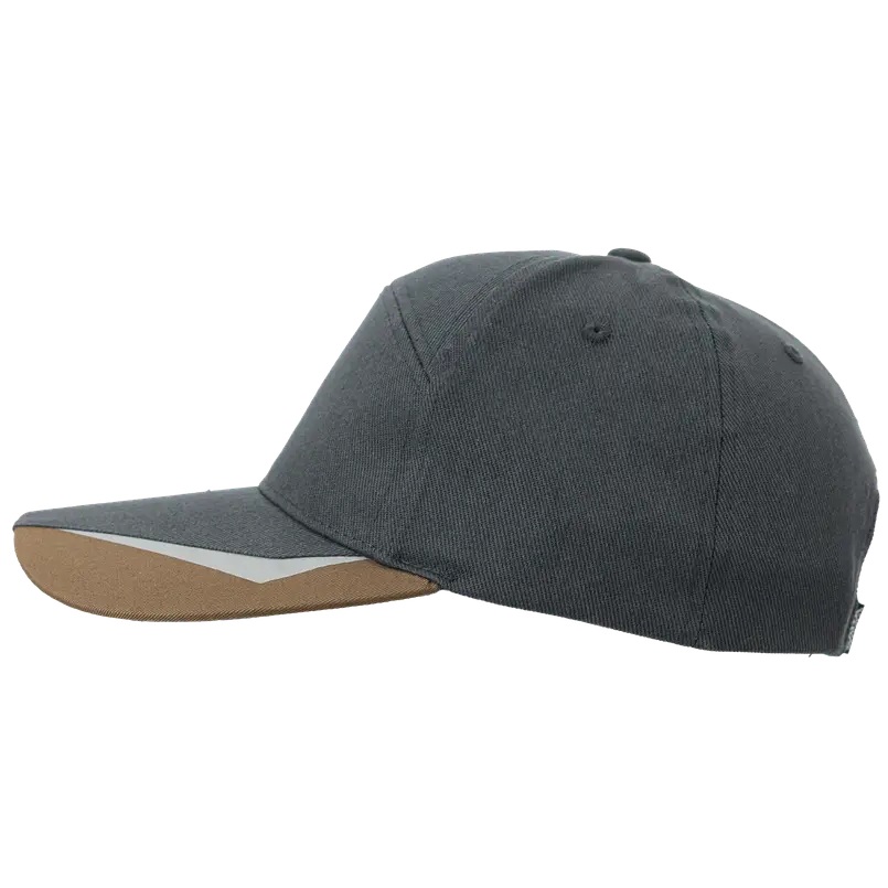 Czapka letnia COMFORT PLUS - obrazek 7