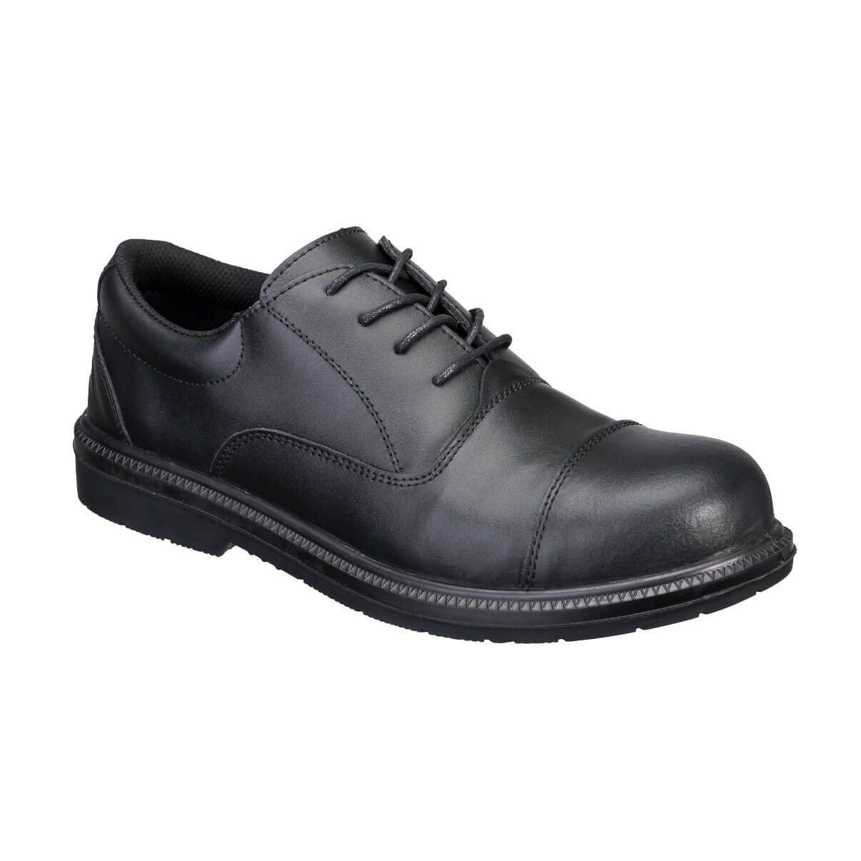 But Steel Action Leather Executive S3 SR FO