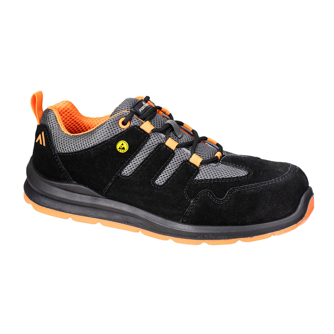 Półbut sportowy S1 ESD SR FO Composite - obrazek 2