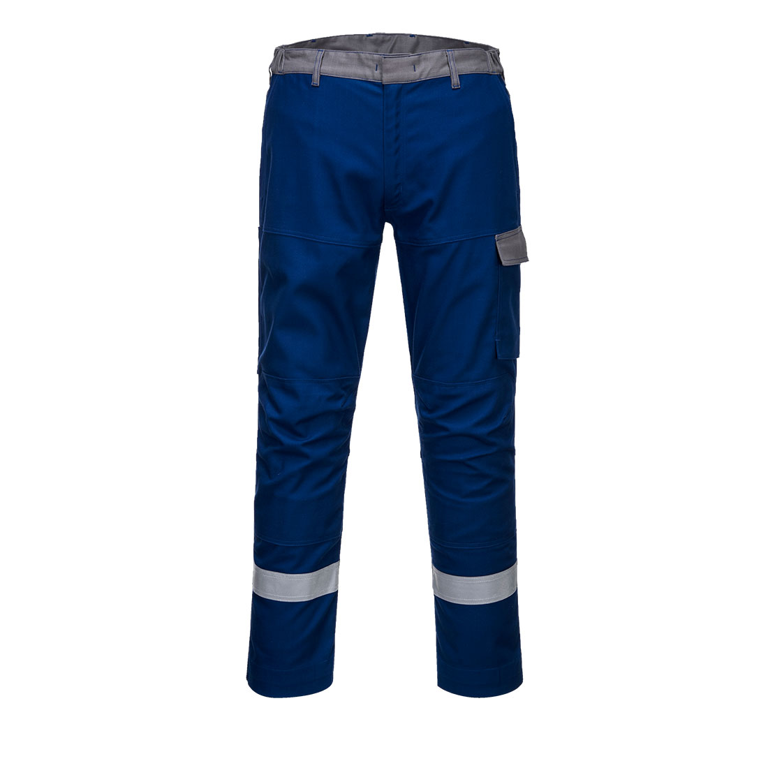Spodnie dwukolorowe Bizflame Industry - obrazek 2