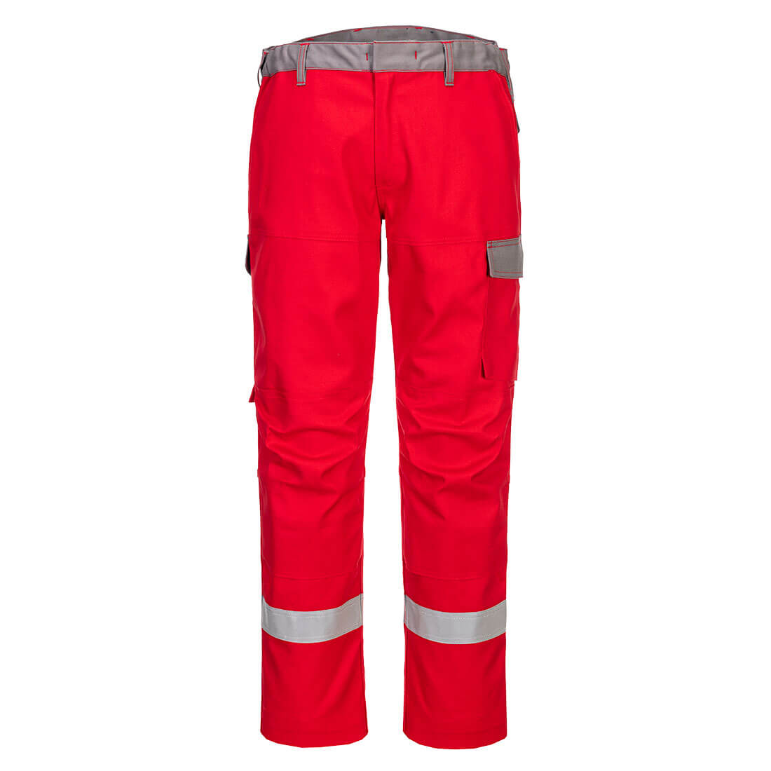 Spodnie dwukolorowe Bizflame Industry - obrazek 3