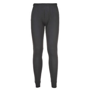 Legginsy trudnopalne i antyelektrostatyczne Modaflame
