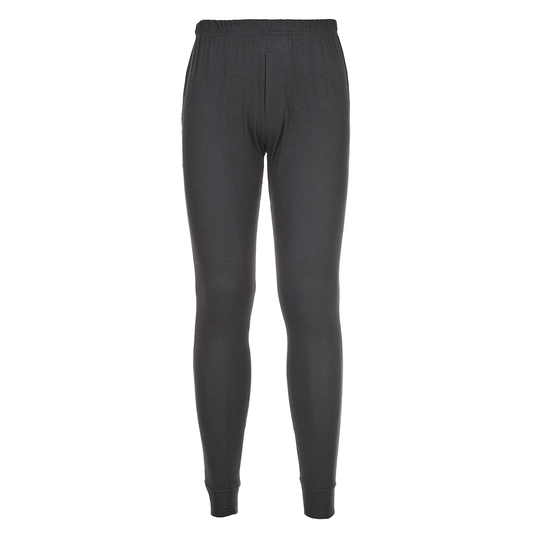 Legginsy trudnopalne i antyelektrostatyczne Modaflame