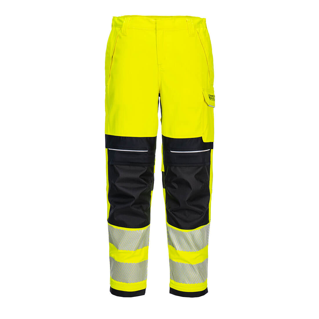 Trudnopalne spodnie multiochronne damskie Modaflame PW3