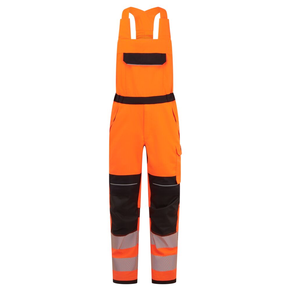 Ogrodniczki trudnopalne PW3 Modaflame Work Multi-Norm