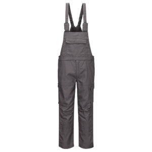 Bizflame Industry Bib & Brace