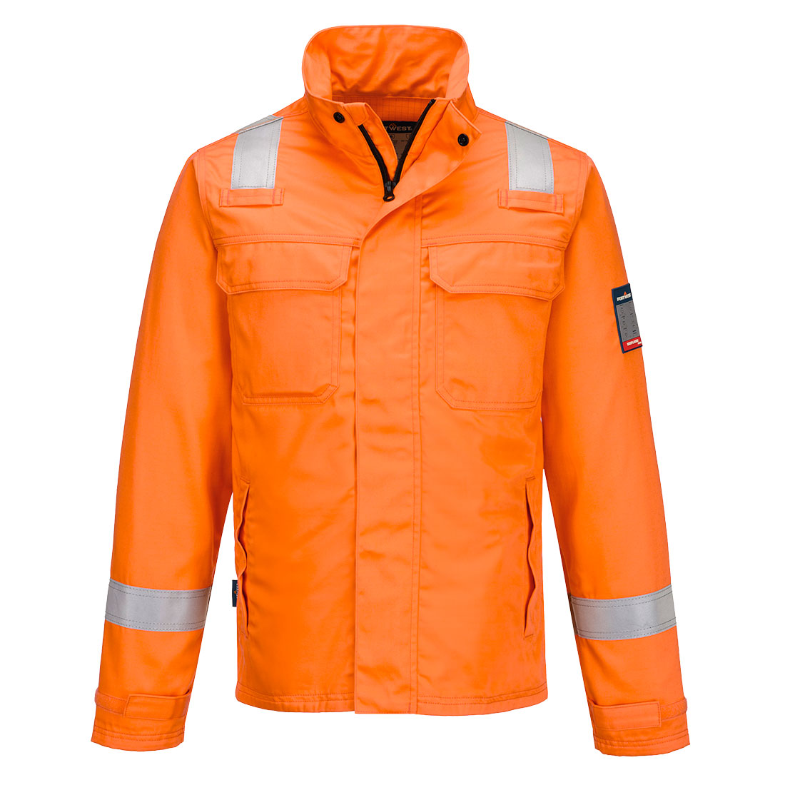 Bluza odporna na działanie chemikaliów - obrazek 4