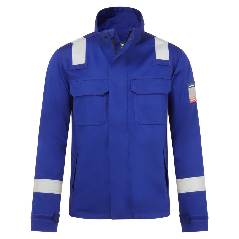 Bluza odporna na działanie chemikaliów - obrazek 5