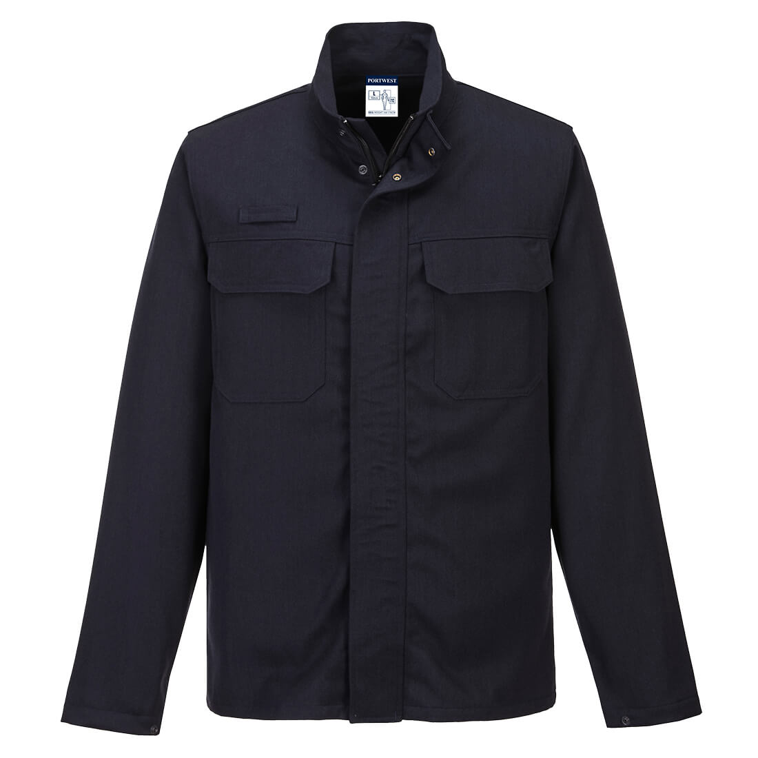 Bluza trudnopalna Molten Metal